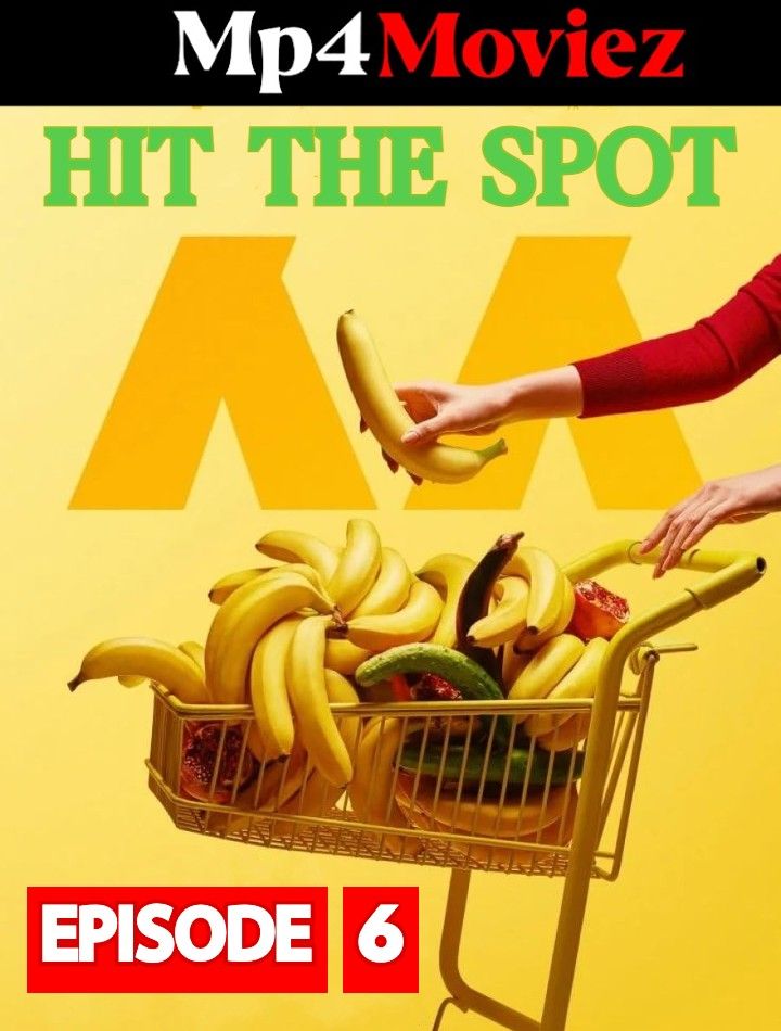 [18+] Hit the Spot (Season 1) 2023 (Episode 6) Korean Series HDRip download full movie